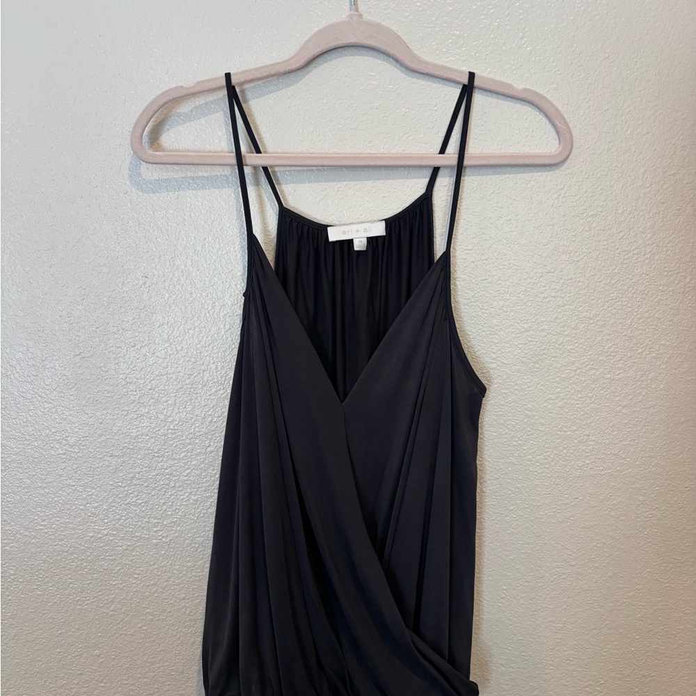 Eri+All Anthropology Women's Top - Picture 3 of 7